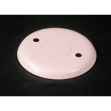 Blank Cover Plate, Steel MPN:V5731