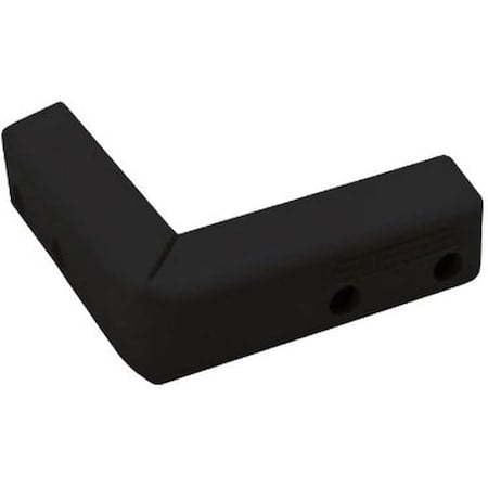 Bumpit Bumpers, 12.25 in, Black MPN:77787
