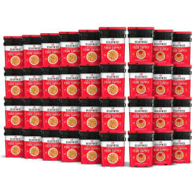 ReadyWise 40-44320 Entre and Breakfast Bucket 12 Months 3 Servings/Day 4320 Servings 40-44320