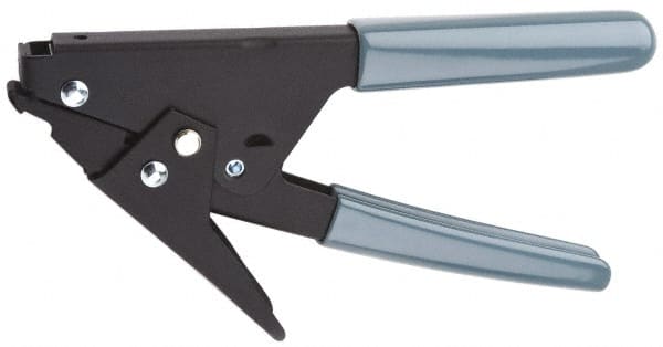 0 to 3/8 Inch Wide, Nylon Cable Tie Cutter MPN:WT1