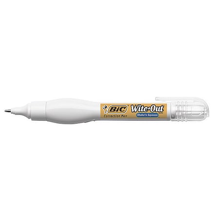 Pen, Correction, Shk and Squeez, PK12 MPN:WOSQP11