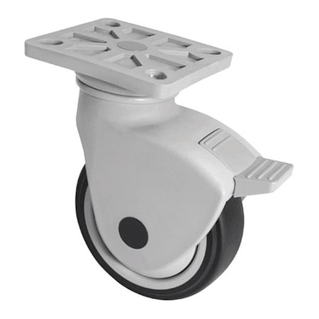 Caster, Sanitary, Health-Care, 3