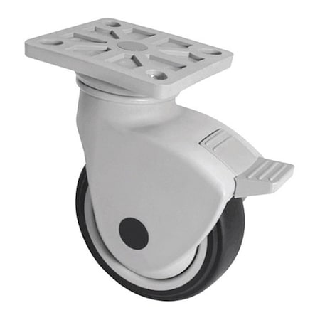 Caster, Sanitary, Health-Care, 6