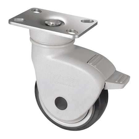 Caster, Sanitary, Health-Care, 3