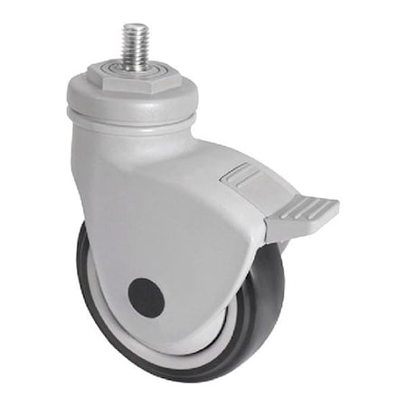 Caster, Sanitary, Health-Care, 3