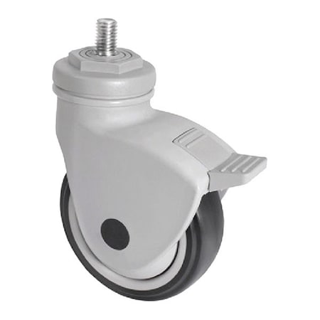Caster, Sanitary, Health-Care, 4