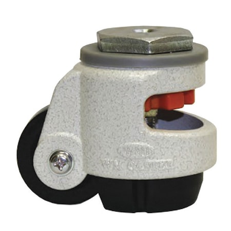 Leveling Caster, Imperial Stem, 60 lb. MPN:WMPIN-40S