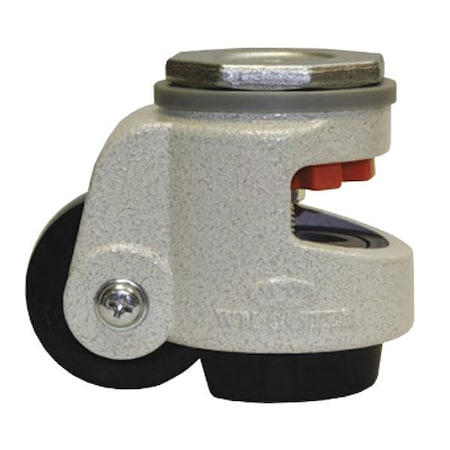 Leveling Caster, Imperial Stem, 300 lb. MPN:WMPIN-60S