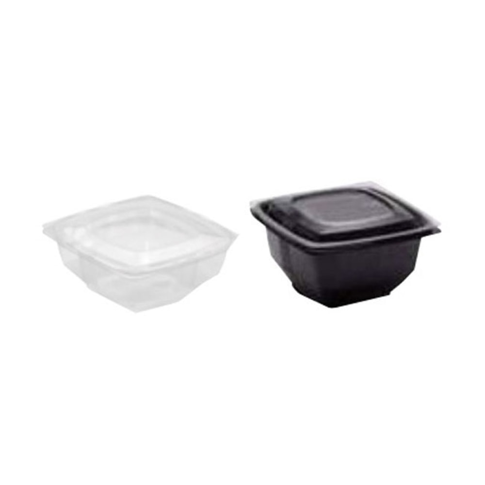WNA Parpak Clear Plastic Lids For 8 Oz Bowls, Case Of 500 MPN:5BB200DL