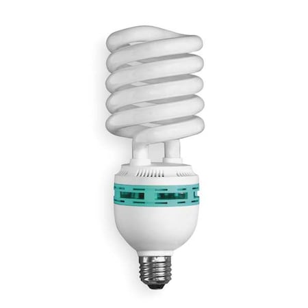WOBBLE LIGHT 85W, T3 Screw-In Fluorescent Light Bulb MPN:111908