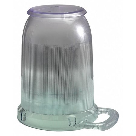 Replacement Sr Dome with Cap MPN:111801