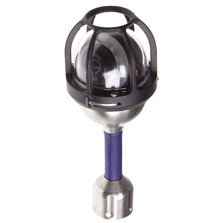 Camera Head Protection Sleeve, Plastic MPN:2641