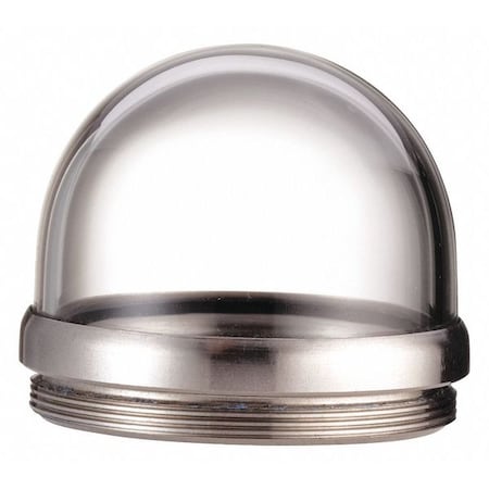Camera Head Dome, 1 in Overall L MPN:3674