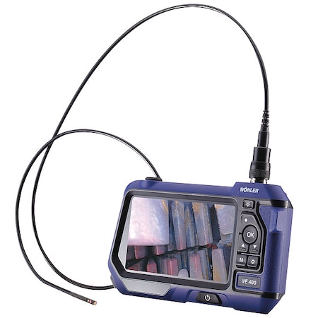 Pipe Inspection Camera, Waterprof MPN:6920