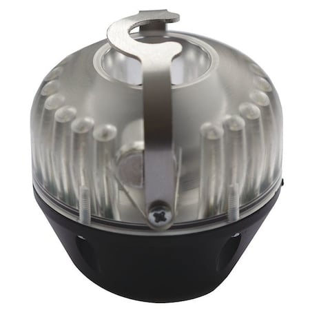 Inspection Light Kit, 12V, Overall 2