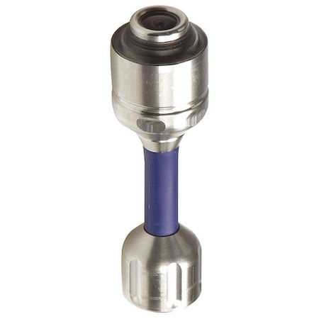 Camera Head, IP68 Waterproof MPN:8934