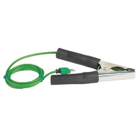 Temperature Probe, Mini Plug, Type K MPN:6679