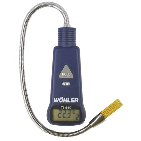 DewPointIndicator, Cabled, NoNIST MPN:6808