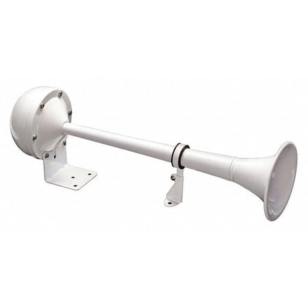 Marine Horn, 18-1/2