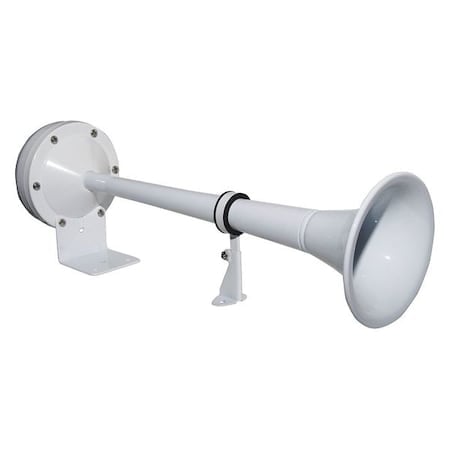 Marine Horn, 15-1/2