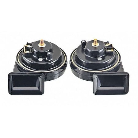 Horn, Loud One, Low Tone, 12V MPN:310