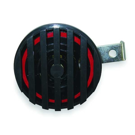 Disc Horn, Electric, Voltage 12 MPN:357-12