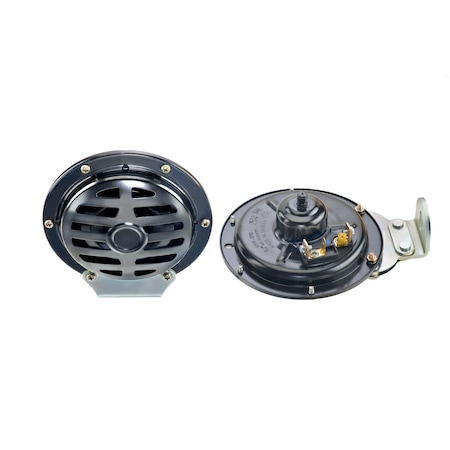 Electro-Mechanical Industrial Horn, 36/48 MPN:370LC-36/48L2