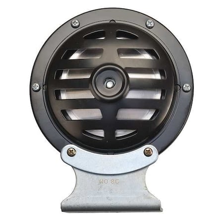 Industrial Horn, Electronic, 0.8/1.6A MPN:372LE-24/48