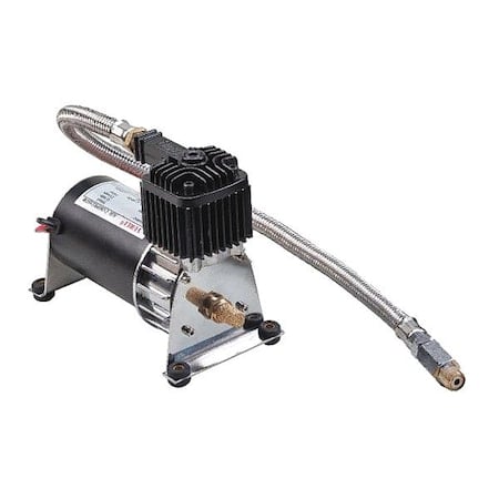 High Pressure Replacement Compressor, 12V MPN:800-C
