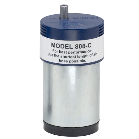 High Output Direct Drive Compressor, 12V MPN:808-C