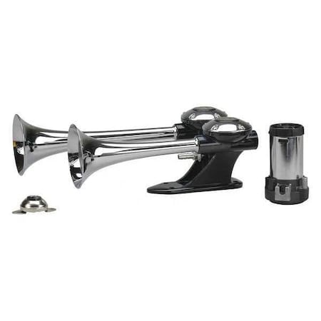 Engine Compartment Air Horn, ChallengerEC MPN:809