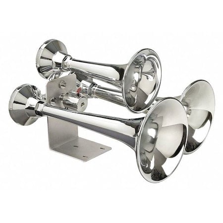 Truck Horn, Cannon Ball Express MPN:838