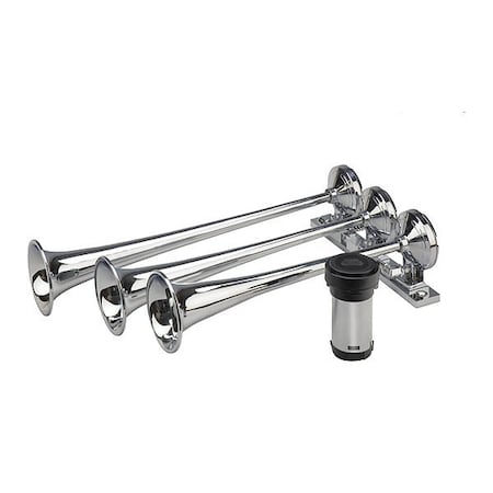 Train Horn, Powerful, Orient Express DD3 MPN:843
