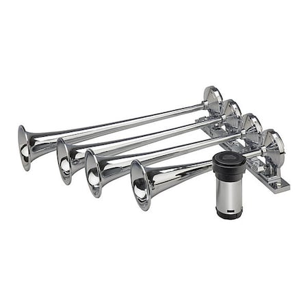 Train Horn, Powerful, Orient Express DD4 MPN:844
