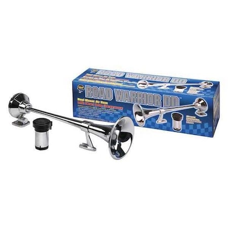 Truck Horn, Road Warrior DD MPN:845