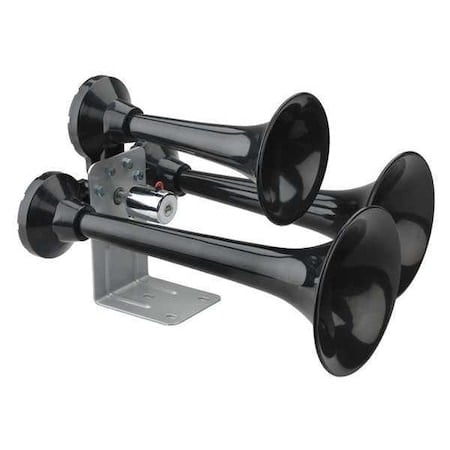 Truck Train Horn EV24, Siberian Express MPN:848