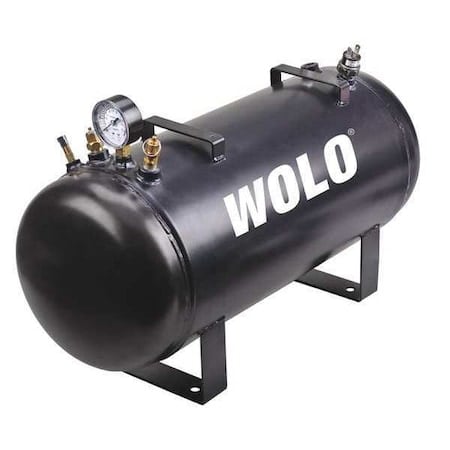 High Pressure Air Tank, 5 gal. MPN:860-RT