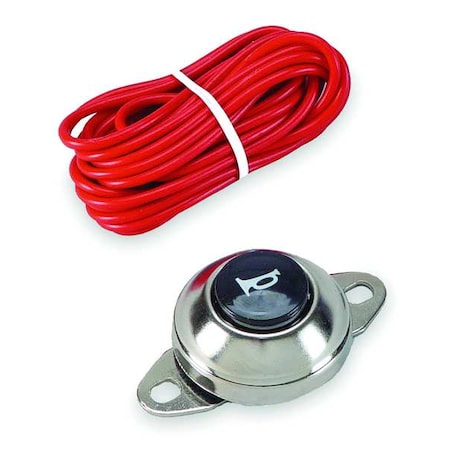 Horn Button Switch And Wire MPN:HS-2