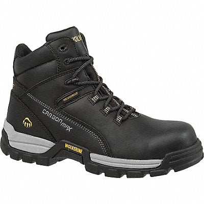 H9082 6 Work Boot 10-1/2 EW Blk Composite PR MPN:W10304