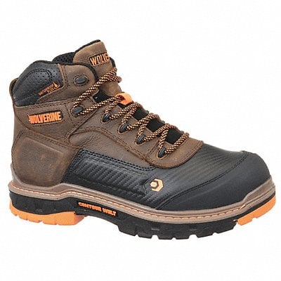 Hiker Boot 7 EW Brown Composite PR MPN:W10717