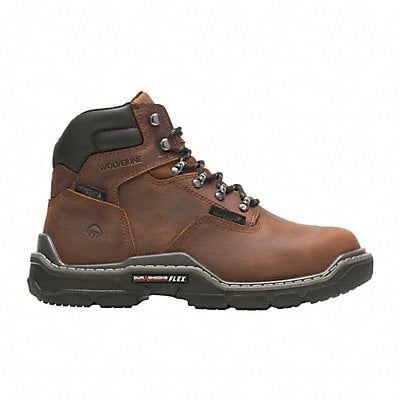 Work Boot 10.5 Brown PR MPN:W211165