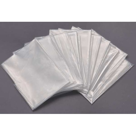 HDPE Paint Tray Liner, 1 qt, 13