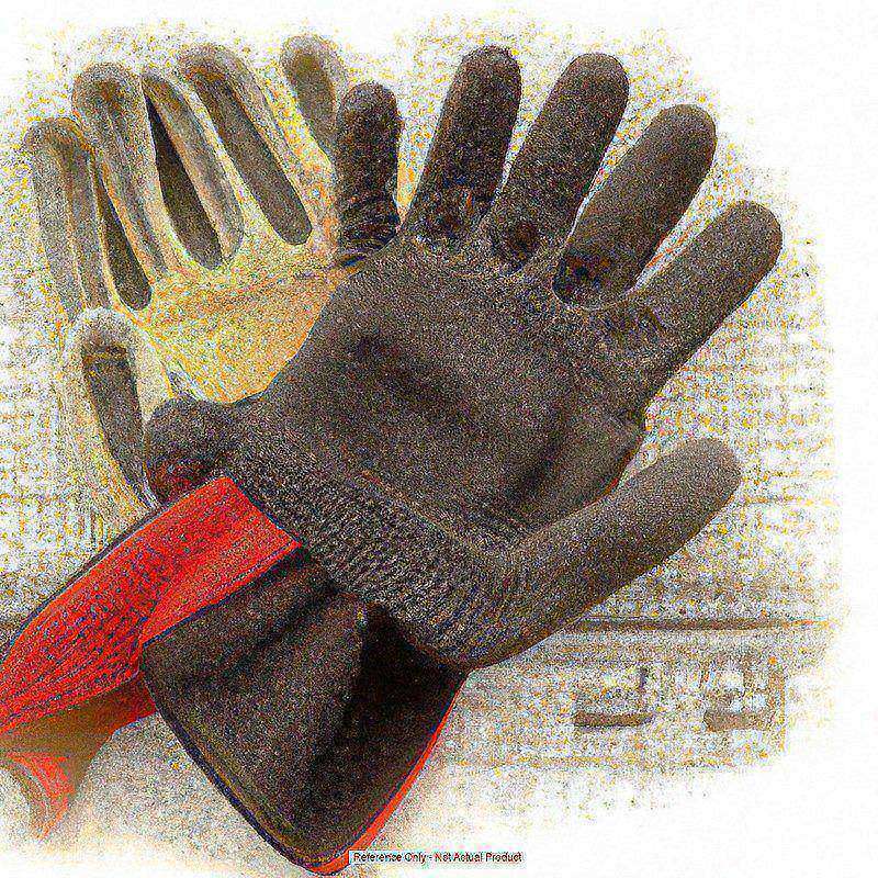Coated Glove Latex Comfort Lite M PK12 MPN:WG300-8