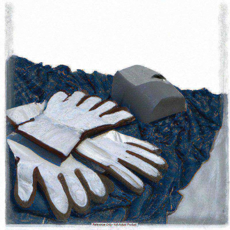 Coated Glove Latex Comfort Lite L PK12 MPN:WG300-9
