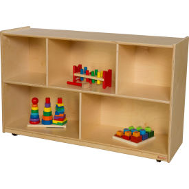 Single Storage 30