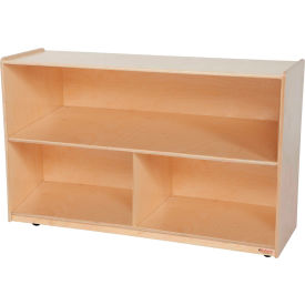 Versatile Storage Unit 30