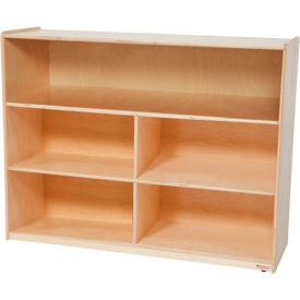 Versatile Storage Unit 36