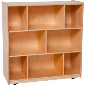 Center Storage Unit WD15500