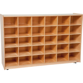 Tip-Me-Not 25 Tray Storage without Trays WD16089