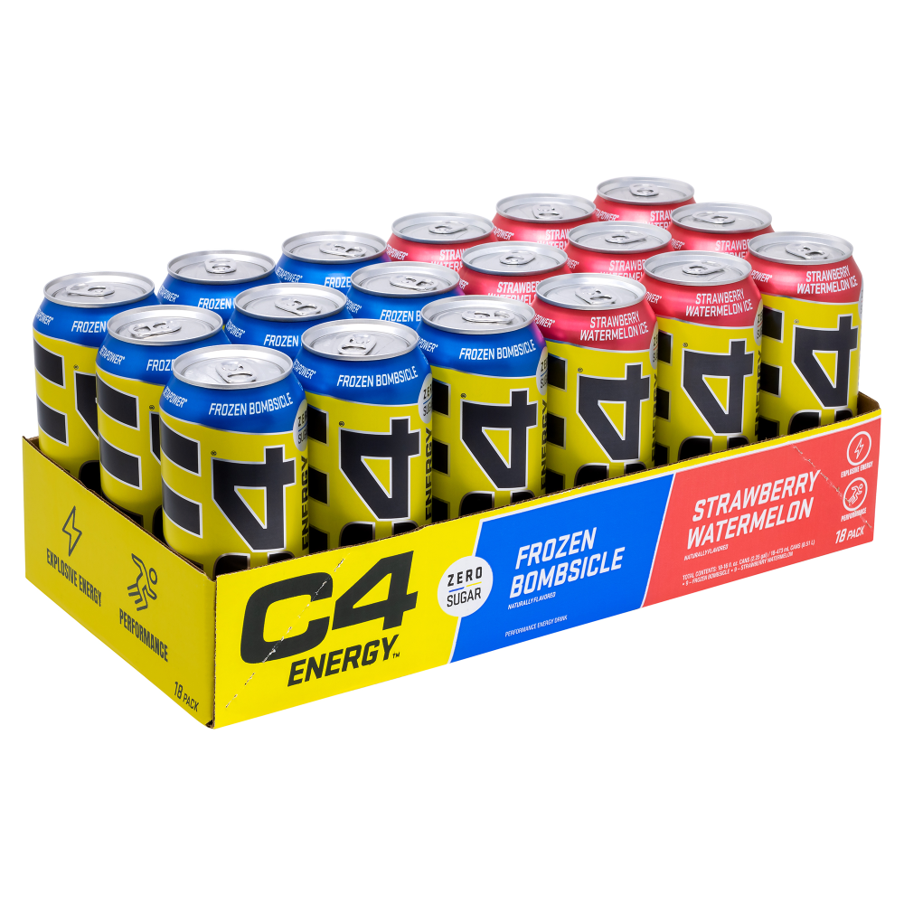 Example of GoVets Woodbolt Distribution brand
